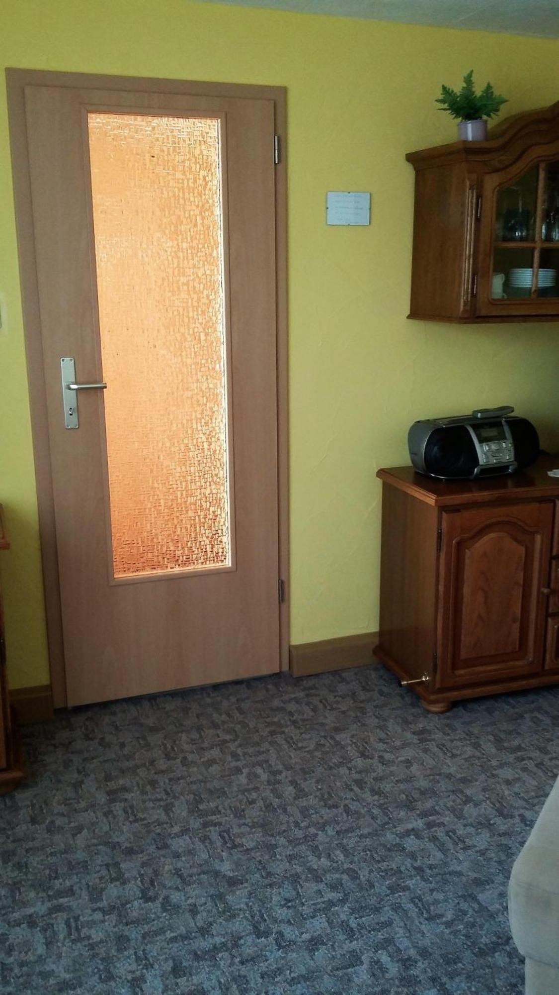 Ehrenfriedersdorf Ferienwohnung-Ullmann מראה חיצוני תמונה