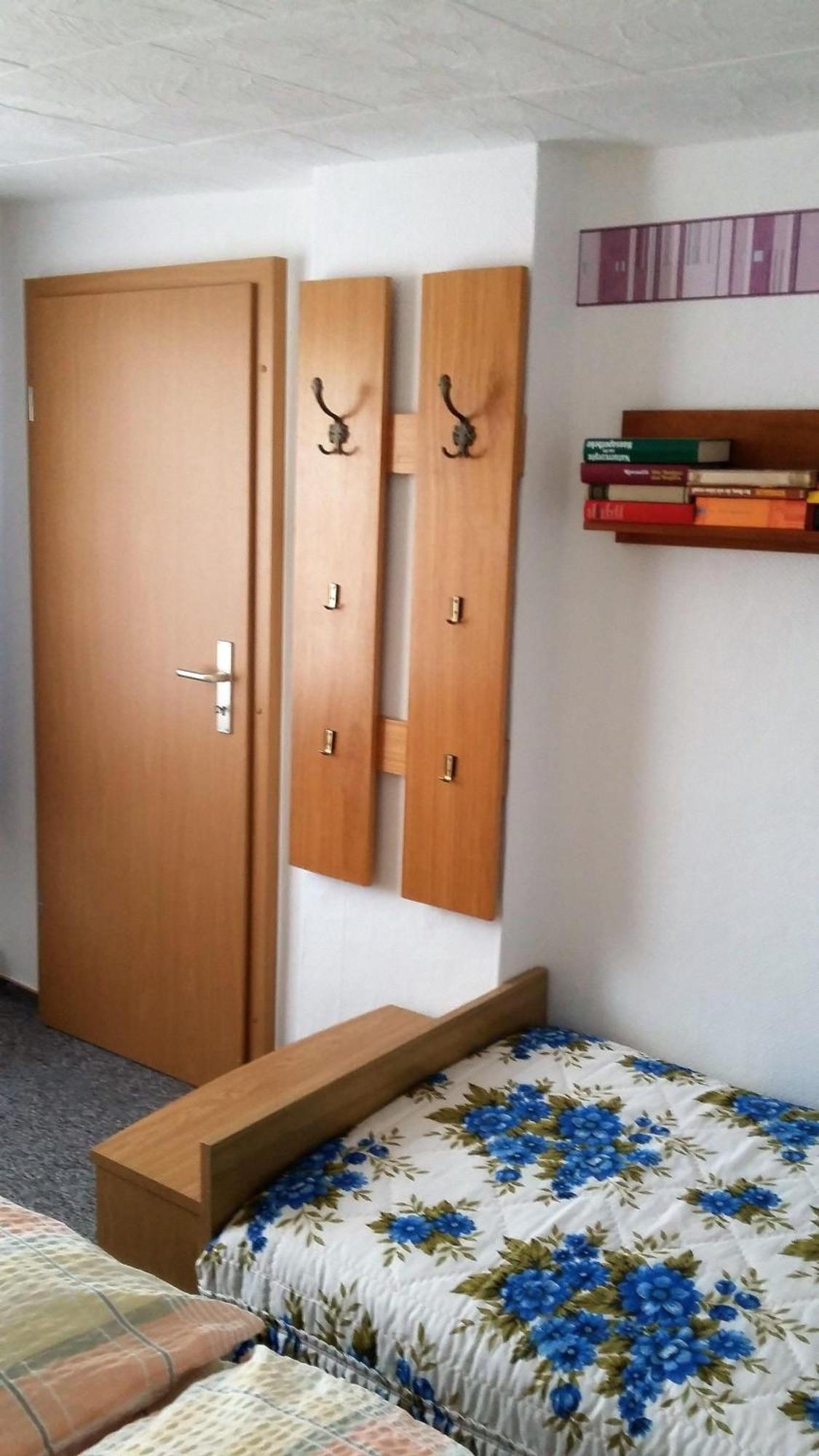 Ehrenfriedersdorf Ferienwohnung-Ullmann מראה חיצוני תמונה