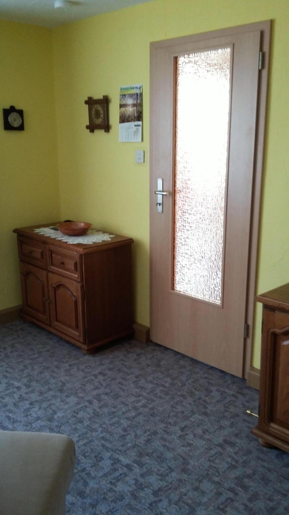 Ehrenfriedersdorf Ferienwohnung-Ullmann מראה חיצוני תמונה