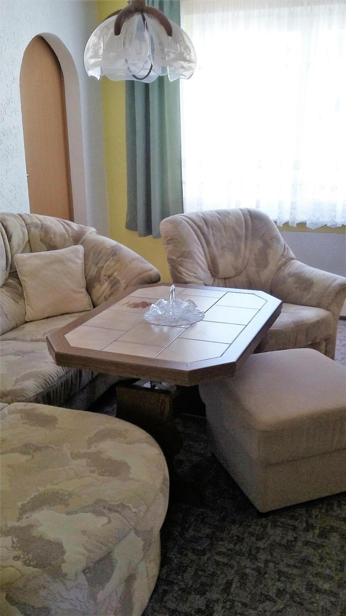 Ehrenfriedersdorf Ferienwohnung-Ullmann מראה חיצוני תמונה