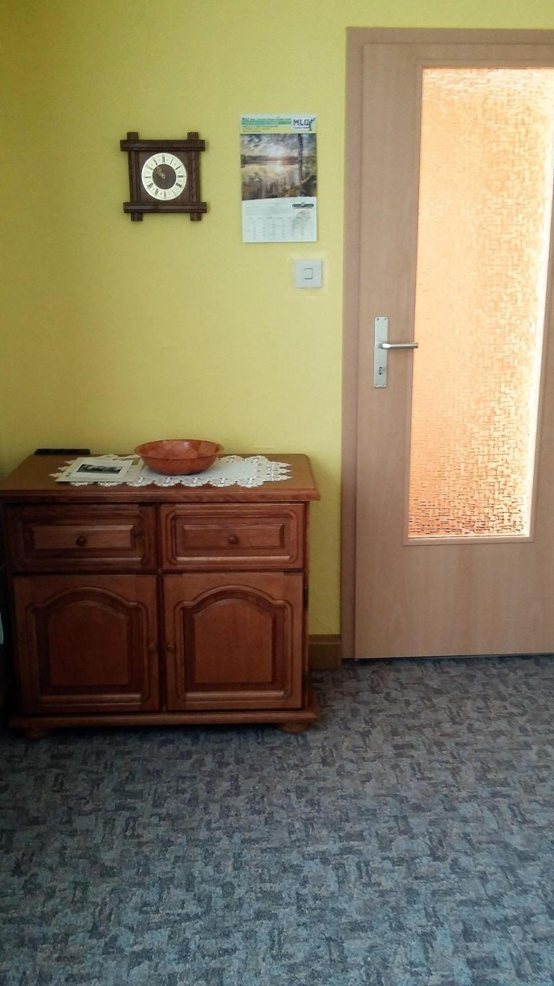 Ehrenfriedersdorf Ferienwohnung-Ullmann מראה חיצוני תמונה