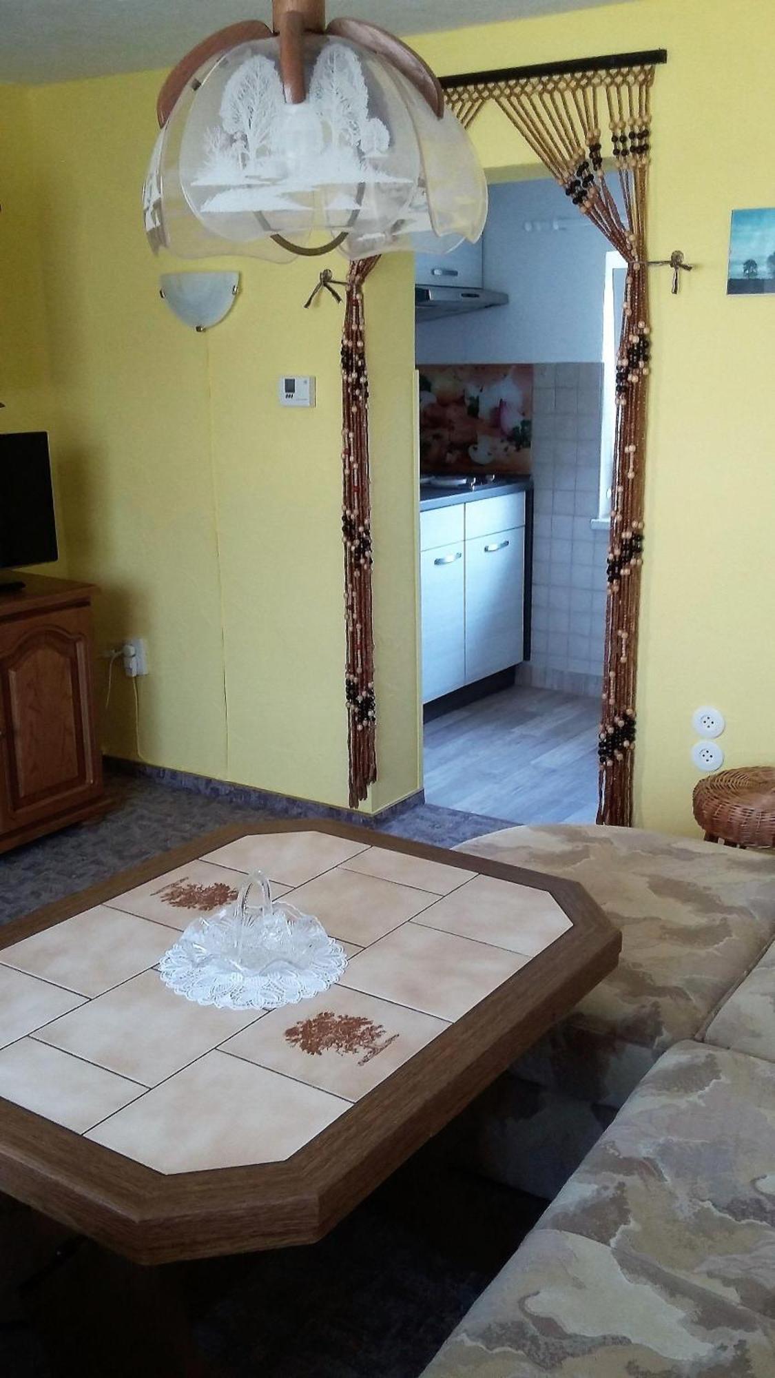 Ehrenfriedersdorf Ferienwohnung-Ullmann מראה חיצוני תמונה
