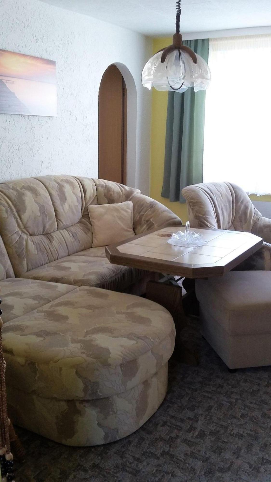 Ehrenfriedersdorf Ferienwohnung-Ullmann מראה חיצוני תמונה