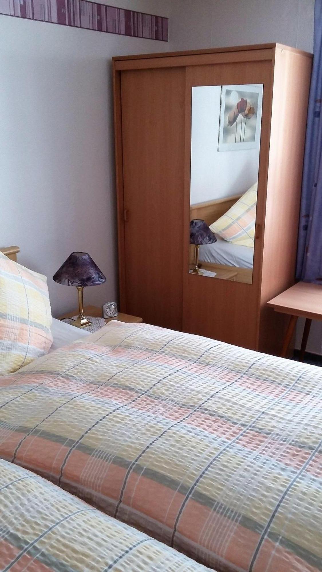 Ehrenfriedersdorf Ferienwohnung-Ullmann מראה חיצוני תמונה
