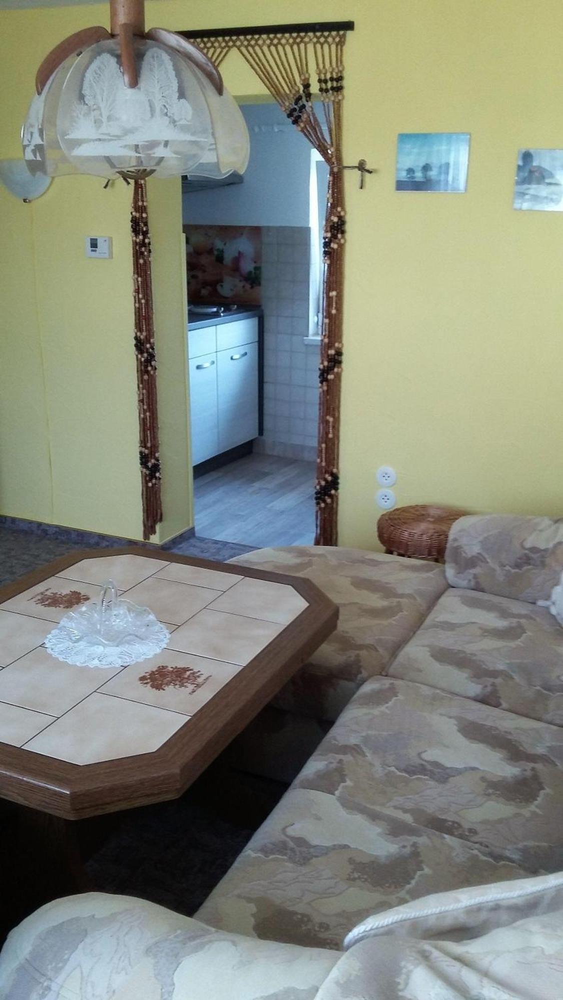 Ehrenfriedersdorf Ferienwohnung-Ullmann מראה חיצוני תמונה
