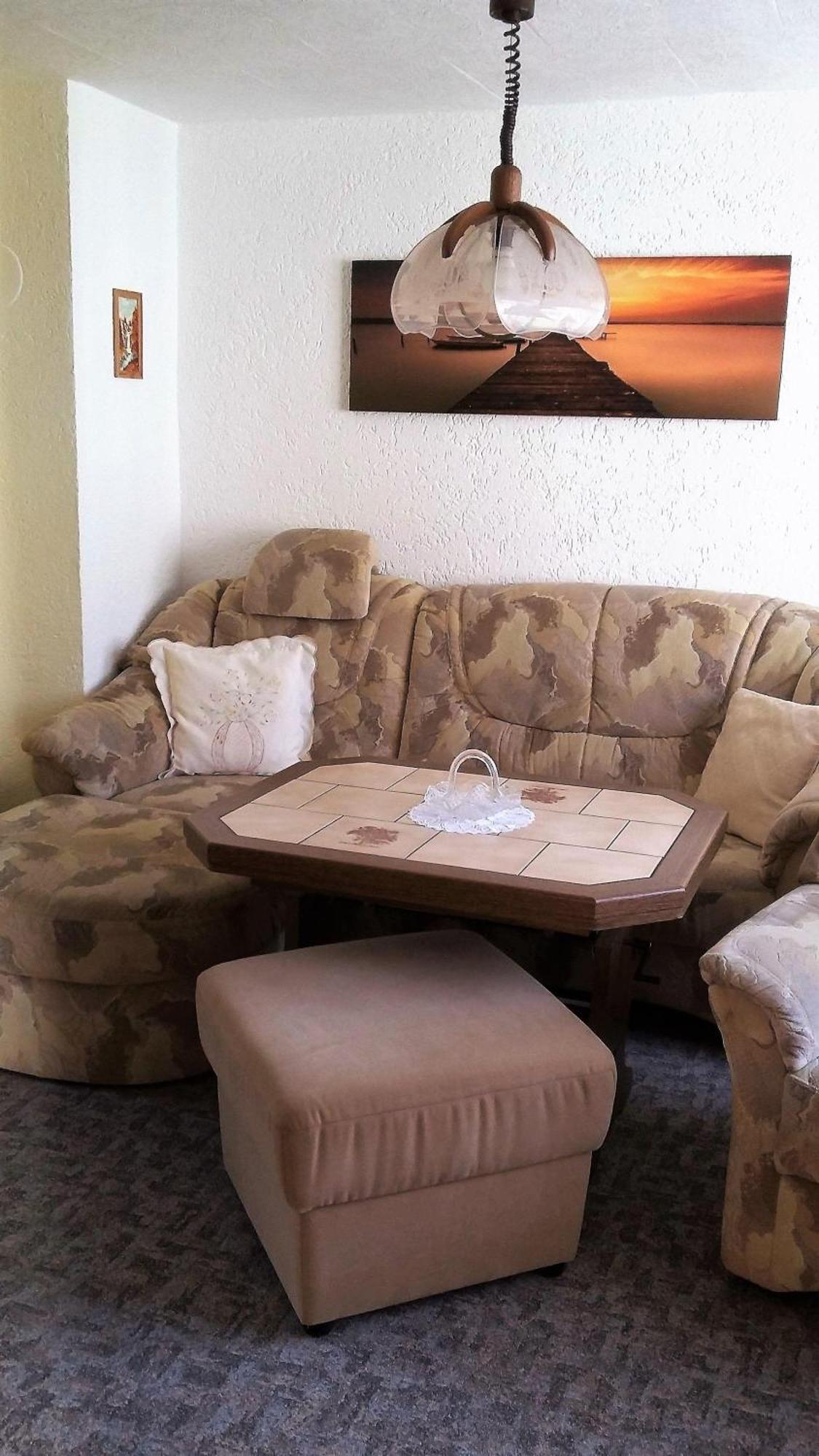 Ehrenfriedersdorf Ferienwohnung-Ullmann מראה חיצוני תמונה